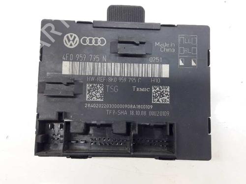 Other AUDI A4 B8 Avant (8K5) 3.0 TDI quattro | BP14069425O1 