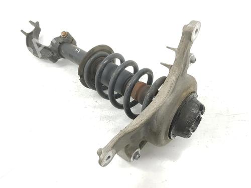 Right front shock absorber AUDI Q5 (8RB) 3.0 TDI quattro | BP11033934M17 