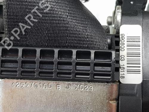 Airbag Kit RENAULT TALISMAN (LP_) 1.6 dCi 160 | BP32330903C86