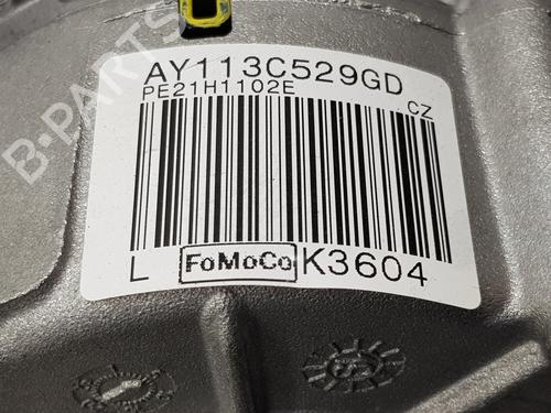 Andre FORD TOURNEO CONNECT / GRAND TOURNEO CONNECT V408 MPV 1.0 EcoBoost | BP22276058O1 