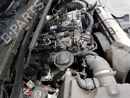 Mass air flow sensor BMW 1 (E87) 118 d | BP6130099M95 