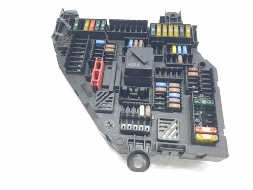 Fuse box BMW X3 (F25) xDrive 30 d | BP40297279E1 - Image 5