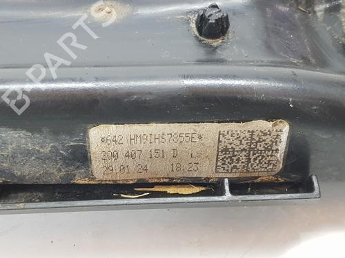 Left front suspension arm SEAT ARONA (KJ7, KJP)  | BP29729329M12 