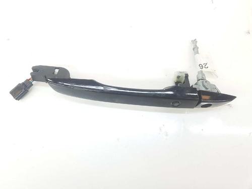 Used Front left exterior door handle HONDA CIVIC X Hatchback (FC_, FK_) 1.5 VTEC (FK7) (182 hp) 10257173