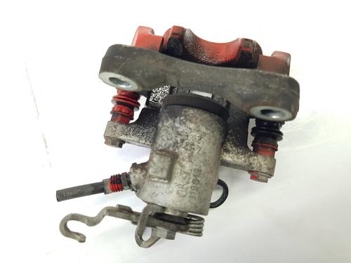 Right rear brake caliper VW GOLF VI (5K1) 1.4 TSI | BP11598654M106 