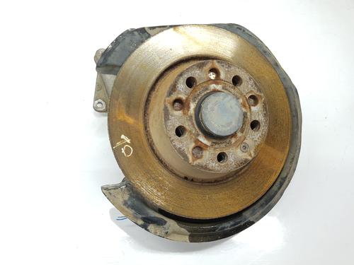 Used Right rear steering knuckle SEAT ALHAMBRA (710, 711) 2.0 TDI (140 hp) 25928721
