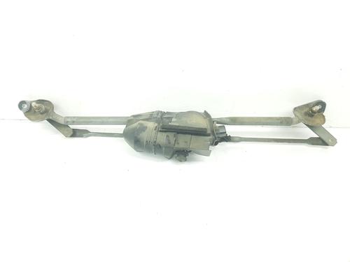 Used Front wiper motor TOYOTA LAND CRUISER PRADO (_J12_) 3.0 D-4D (KDJ120, KDJ125) (163 hp) 9963361