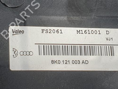 Køleventilator elektrisk AUDI A6 C7 (4G2, 4GC) 2.0 TDI | BP29479469M35 