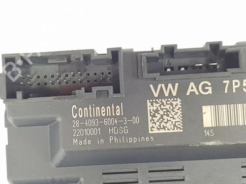 Electronic module PORSCHE CAYENNE (92A) 3.0 Diesel | BP29464397M83 