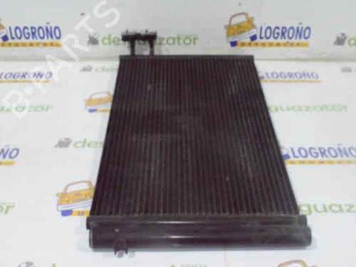 AC radiator BMW 3 Touring (E91) 320 d | BP778947M32 