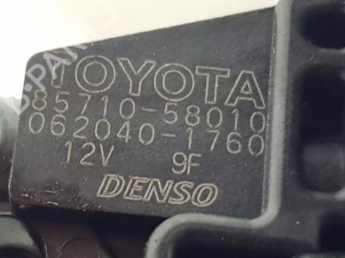 Left rear window motor TOYOTA LAND CRUISER PRADO (_J12_) 3.0 D-4D (KDJ120, KDJ125) | BP21485614E23 