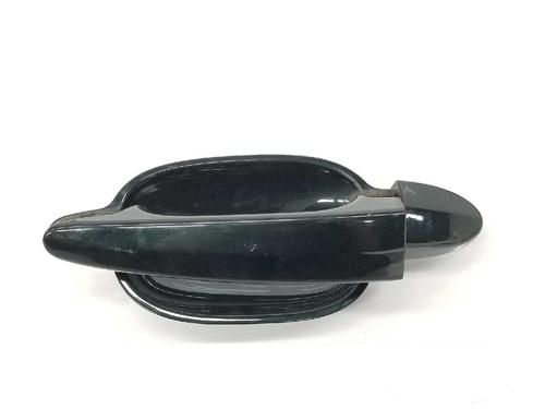 Rear right exterior door handle BMW 5 (E60) 530 d (218 hp) 51216961444 | 51216961444 | 51217191916  |