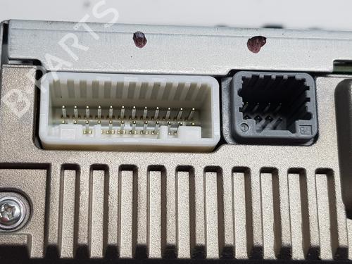 Display monitor RENAULT TRAFIC III Van (FG_) 2.0 dCi 120 (FGMN) | BP30395734C48