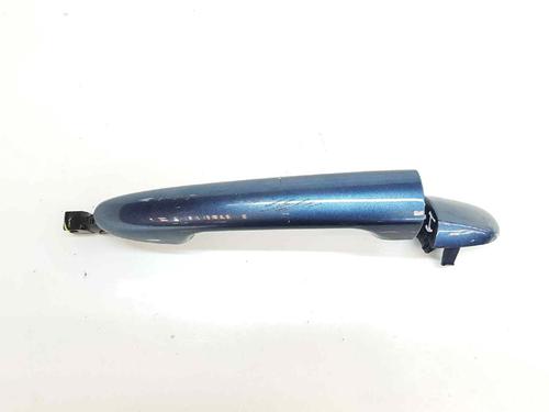 Used Rear left exterior door handle MAZDA 3 (BM, BN) 2.0 (120 hp) 5876623