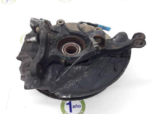 Left front steering knuckle BMW X5 (E53) 3.0 d | BP4559947M25 
