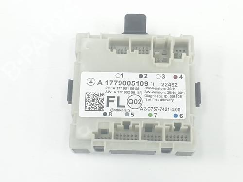 Used Electronic module Electronic module 36842194 36842194
