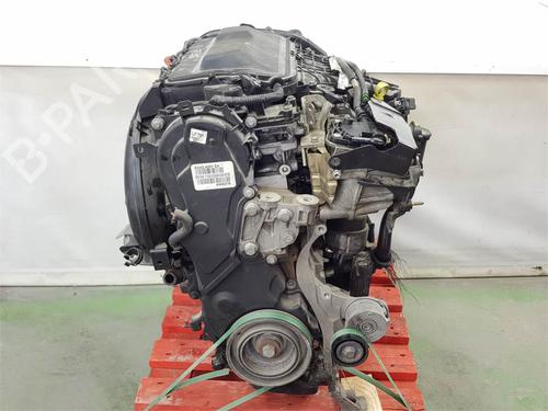 Engine FORD KUGA II (DM2) | BP37727360M1 - Image 31