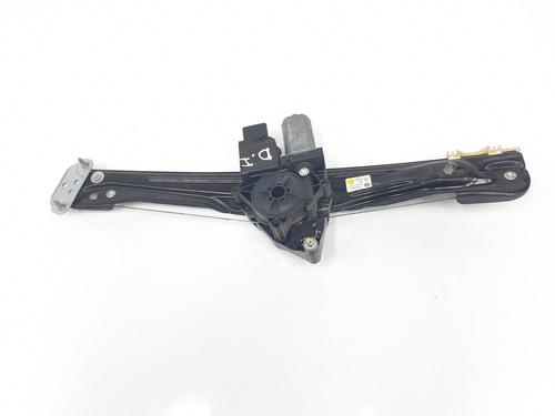 Used Front left window mechanism Front left window mechanism CITROËN C3 AIRCROSS II (2R_, 2C_) [2017-2026] 38596034 38596034
