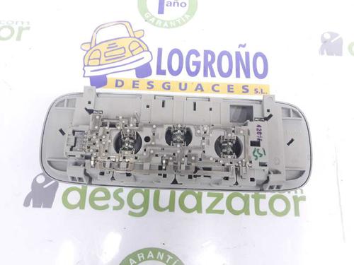 Interior roof light VW GOLF V (1K1) 1.9 TDI | BP7421338I8 