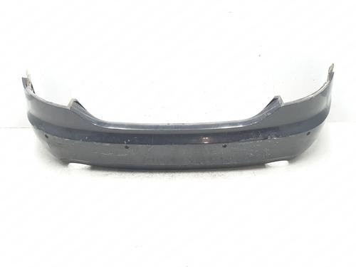 Used Rear bumper AUDI A6 C6 (4F2) 3.0 TDI quattro (225 hp) 17171562