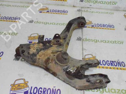 Used Left front suspension arm MITSUBISHI PAJERO SPORT I (K7_, K9_) 2.5 TD (K94W, K74T) (115 hp) 1254935