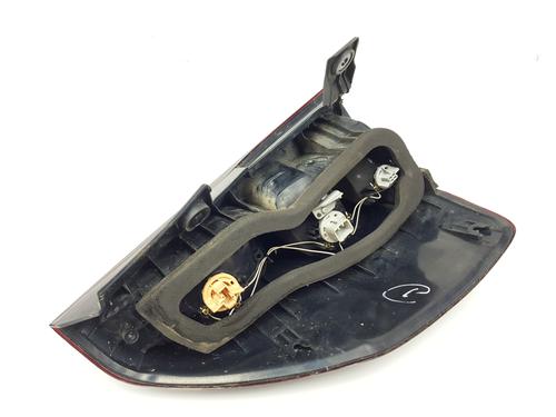 Right taillight TOYOTA LAND CRUISER PRADO (_J12_) 3.0 D-4D (KDJ120, KDJ125) | BP21387163C35 