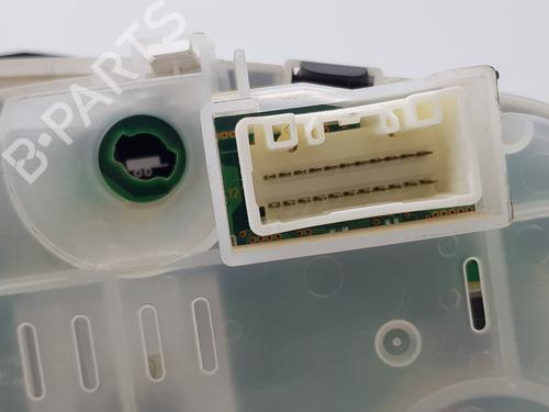 Instrument cluster MITSUBISHI PAJERO IV (V8_W, V9_W) 3.2 DI-D 4WD (V98W, V88W) | BP26698626C47 