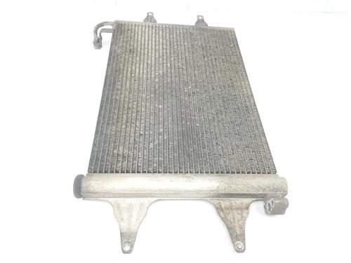 AC radiator SKODA ROOMSTER (5J7) 1.9 TDI | BP17170218M32 