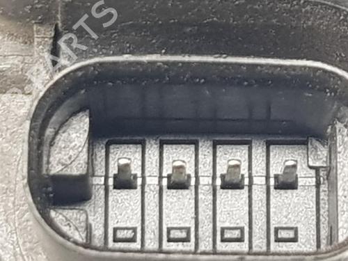 Front left lock MERCEDES-BENZ C-CLASS (W205) C 220 BlueTEC / d (205.002, 205.004) | BP11964672C98 