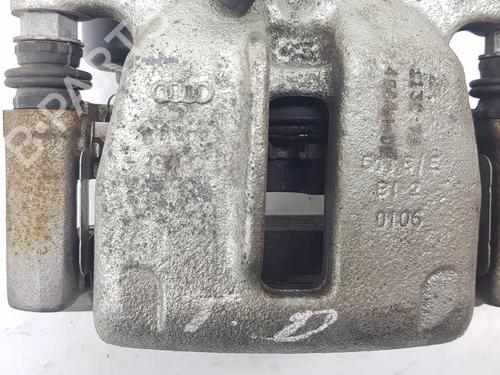 Right rear brake caliper AUDI A6 C7 (4G2, 4GC) 2.0 TDI | BP31995448M106