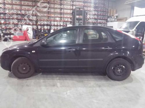 Rear left seatbelt FORD FOCUS II (DA_, HCP, DP) 1.6 TDCi | BP6623342I29 