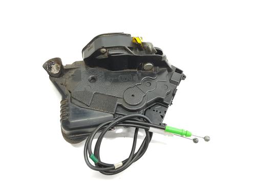 Front left lock TOYOTA PRIUS Liftback (_W2_) 1.5 Hybrid (NHW20_, NHW20R) | BP20195011C98 