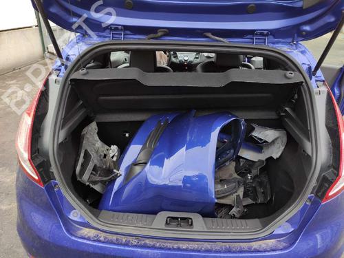 Intercooler pipe FORD FIESTA VI (CB1, CCN) 1.6 ST | BP14089430M127 