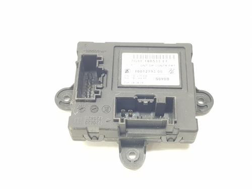 Used Electronic module Electronic module FORD MONDEO IV (BA7) 2.0 TDCi (140 hp) 34330847 34330847