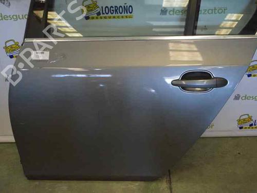 Left rear door BMW 5 (E60) 520 d | BP1167657C4 