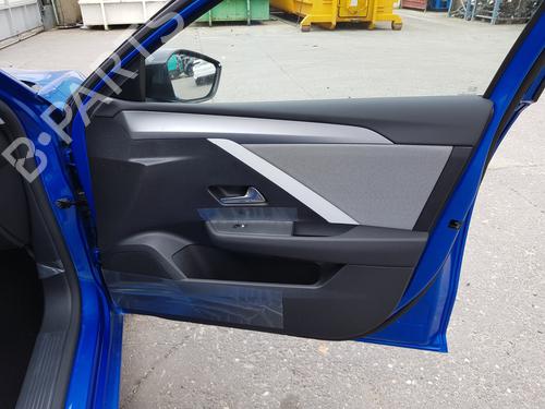 Subframe OPEL ASTRA L Sports Tourer (O5)  | BP25789710M9 