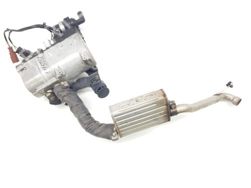 Other AUDI A4 B8 Avant (8K5)  | BP31216081O1 