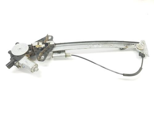 Front right window mechanism HONDA ACCORD VIII (CU) 2.2 i-DTEC (CU3) | BP17748068C23 