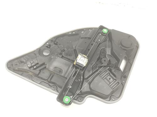 Rear left window mechanism MERCEDES-BENZ GLC (X253) 220 d 4-matic (253.905, 253.903) | BP10648231C24 