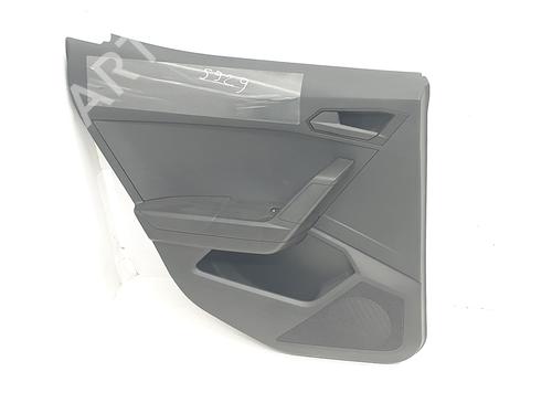 Seats set SEAT IBIZA V (KJ1, KJG) 1.0 MPi | BP12681621C78 
