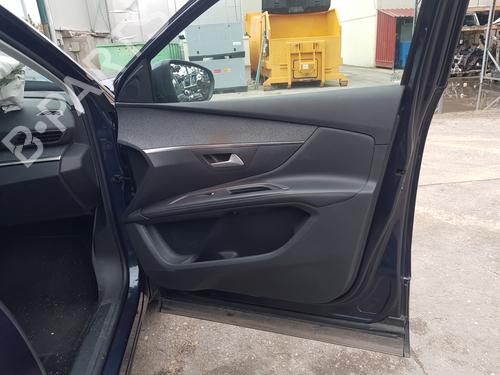 Left front window switch PEUGEOT 5008 II (MC_, MJ_, MR_, M4_) 1.6 BlueHDi 120 (MCBHZH, MCBHZW) | BP31857056I27  - Image 37