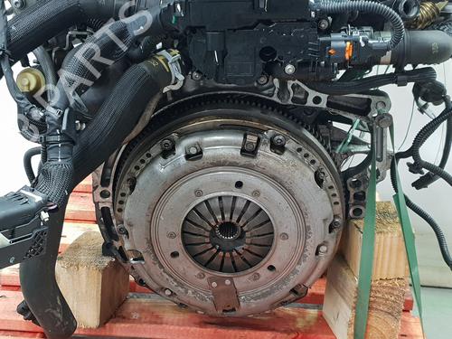 Engine PEUGEOT 3008 II SUV (MC_, MR_, MJ_, M4_)  | BP29548109M1 