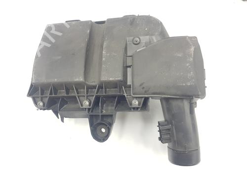 Luftfilter kasse Luftfilter kasse PEUGEOT 2008 I (CU_) 1.5 BlueHDI 100 (102 hp) 37013875 37013875