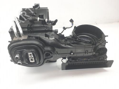 Heater matrix box VW CRAFTER Van (SY_, SX_)  | BP29535396M61 