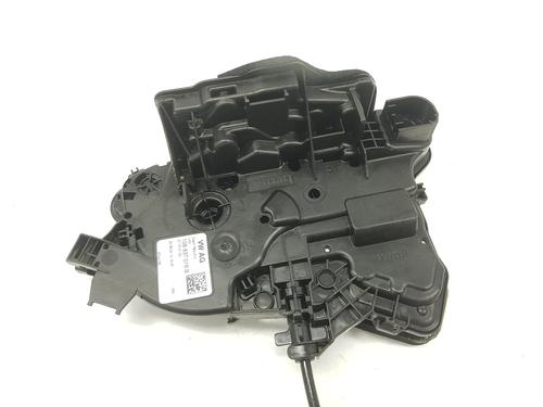 Front right lock SEAT ARONA (KJ7, KJP) 1.0 TGi | BP12549391C97 