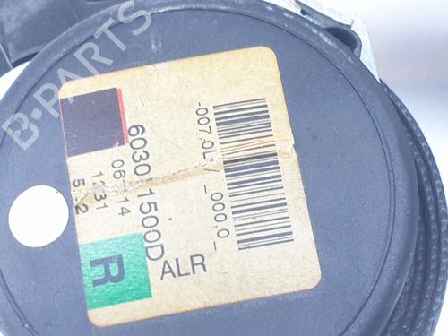 Rear right seatbelt LAND ROVER DISCOVERY III (L319) 2.7 TD 4x4 | BP20191561I28 