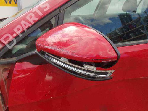 Rear left lock VW GOLF VII (5G1, BQ1, BE1, BE2) 1.6 TDI | BP8199081C100  - Image 36