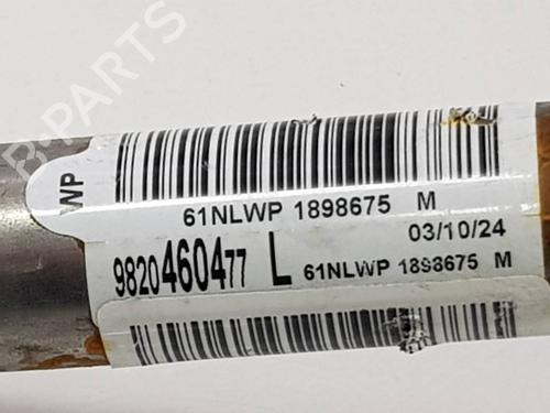 Steering column CITROËN BERLINGO (ER_, EC_) | BP40188270M21 - Image 6