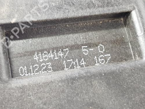 Support SEAT ARONA (KJ7, KJP)  | BP29729117C155 