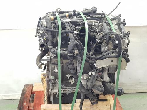 Moteur ALFA ROMEO STELVIO (949_) 2.2 D (949.AXD1A) (160 hp) 29906714